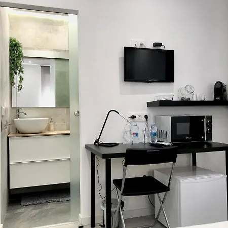 Casa Cumbre Del Sol Quarto em Acomodações Particulares Benitachell