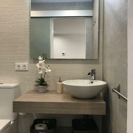 Casa Cumbre Del Sol Quarto em Acomodações Particulares Benitachell