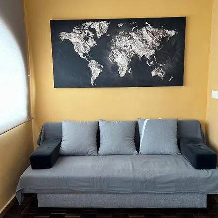 Homestay Casa Cumbre Del Sol