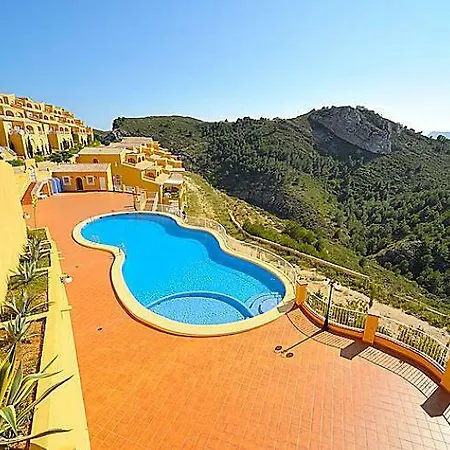 Homestay Casa Cumbre Del Sol