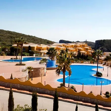 Casa Cumbre Del Sol