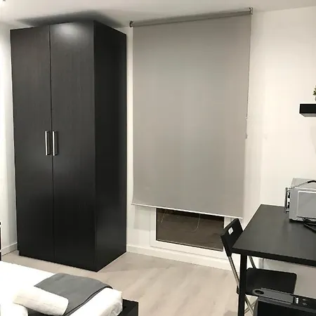 Quarto em Acomodações Particulares Casa Cumbre Del Sol