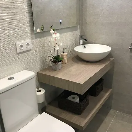 Casa Cumbre Del Sol *