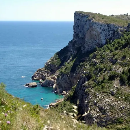 Quarto em Acomodações Particulares Casa Cumbre Del Sol *