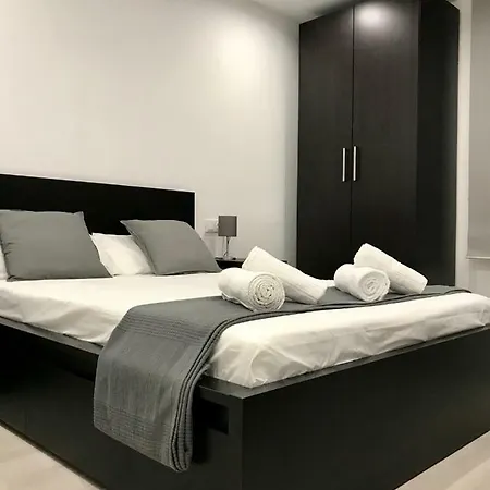 Quarto em Acomodações Particulares Casa Cumbre Del Sol Benitachell